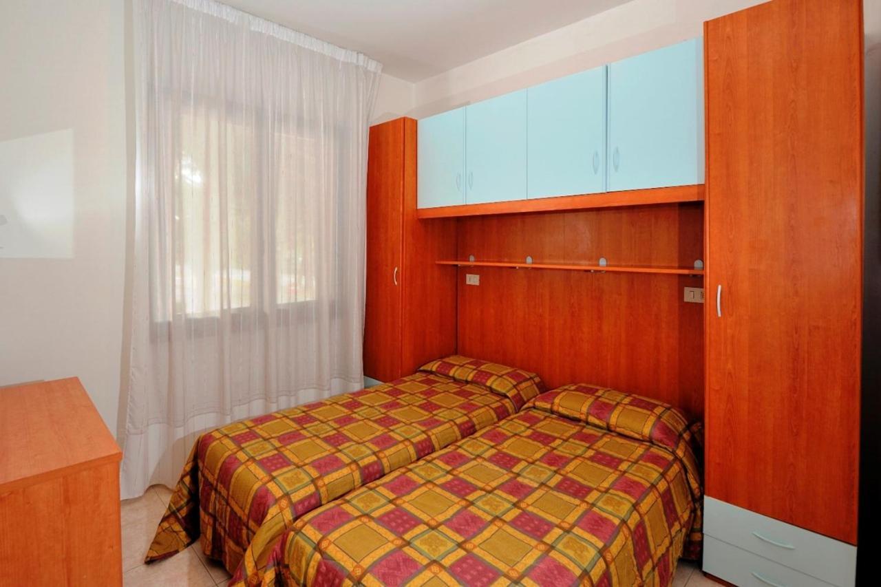 Amazing Villa With Private Garden In Bibione Exteriér fotografie